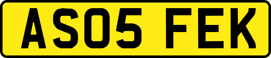 AS05FEK