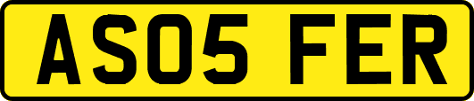 AS05FER