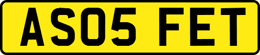 AS05FET