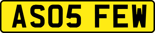 AS05FEW
