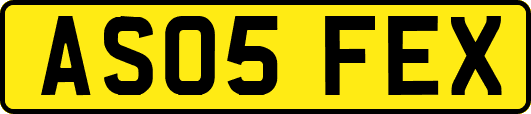 AS05FEX