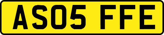 AS05FFE