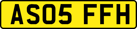 AS05FFH
