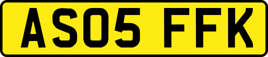 AS05FFK