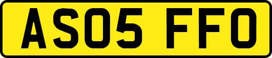 AS05FFO