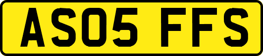 AS05FFS