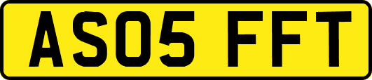 AS05FFT