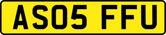 AS05FFU