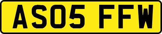 AS05FFW