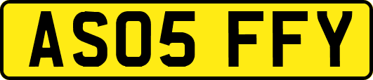 AS05FFY