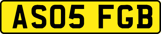 AS05FGB