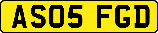 AS05FGD