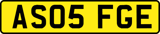 AS05FGE