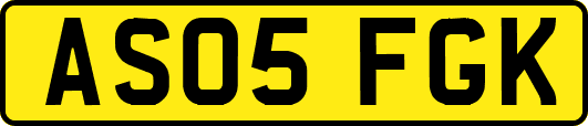 AS05FGK