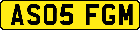 AS05FGM