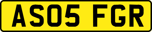 AS05FGR