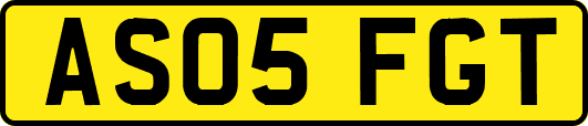 AS05FGT