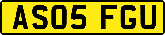 AS05FGU