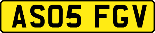 AS05FGV