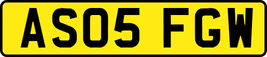 AS05FGW