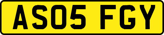 AS05FGY