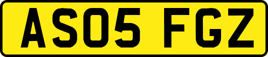 AS05FGZ