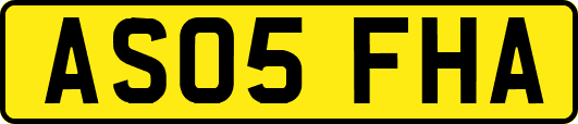 AS05FHA
