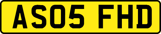 AS05FHD