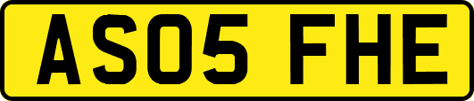 AS05FHE