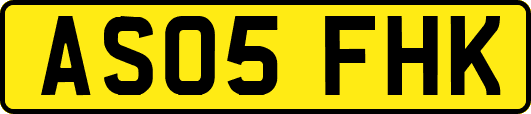 AS05FHK