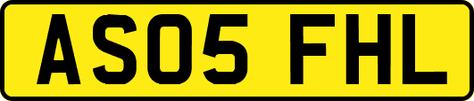 AS05FHL