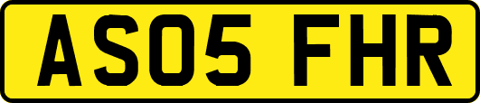 AS05FHR