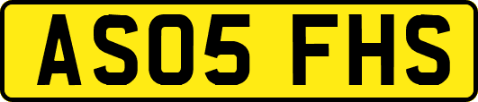 AS05FHS