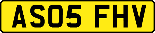 AS05FHV