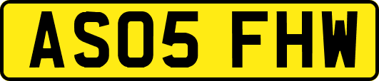 AS05FHW
