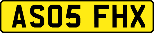 AS05FHX