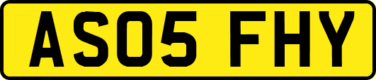 AS05FHY