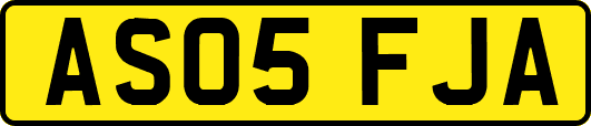 AS05FJA