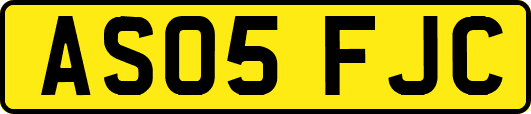 AS05FJC