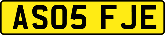 AS05FJE