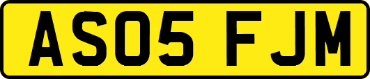 AS05FJM