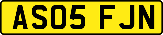 AS05FJN