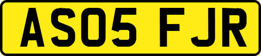 AS05FJR