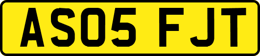 AS05FJT