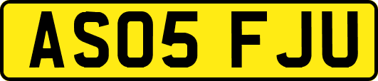 AS05FJU