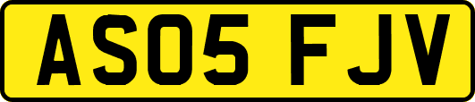 AS05FJV
