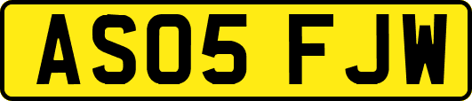 AS05FJW