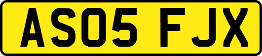 AS05FJX