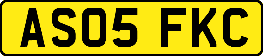 AS05FKC