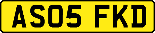 AS05FKD